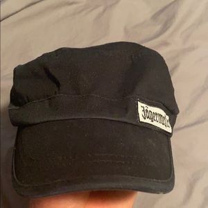 Jagermeifter vintage cap